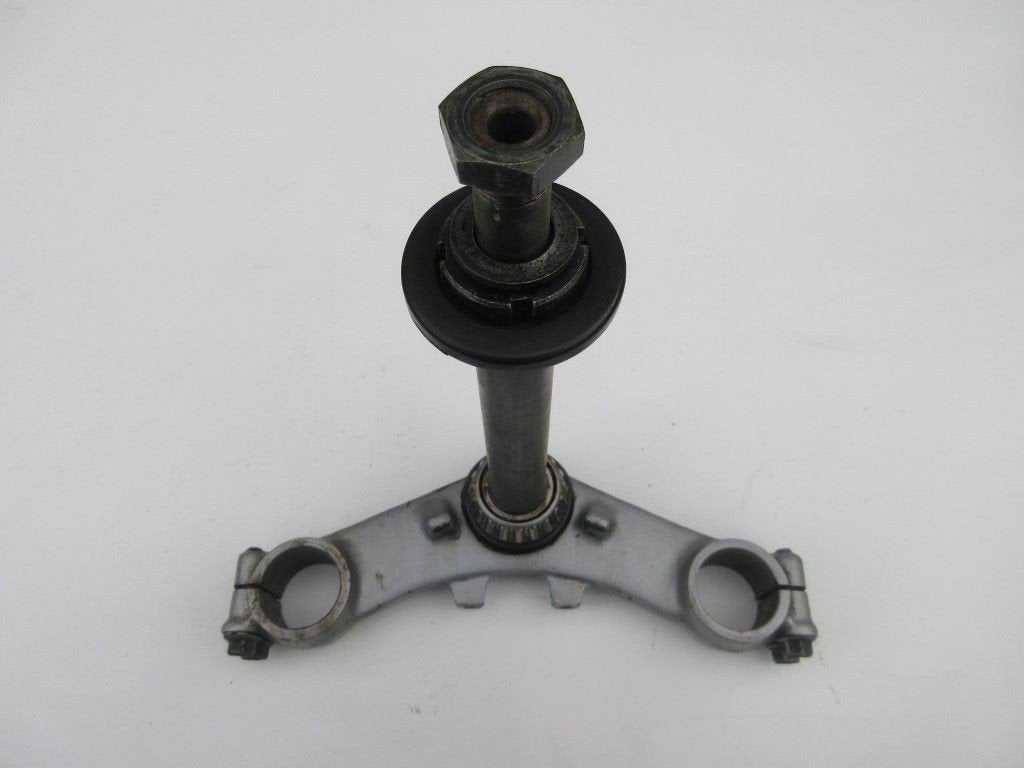 Kawasaki GPZ600 voorvork Tstuk vorkklem GPZ 600 R vork klem, Ophalen of Verzenden, Gebruikt