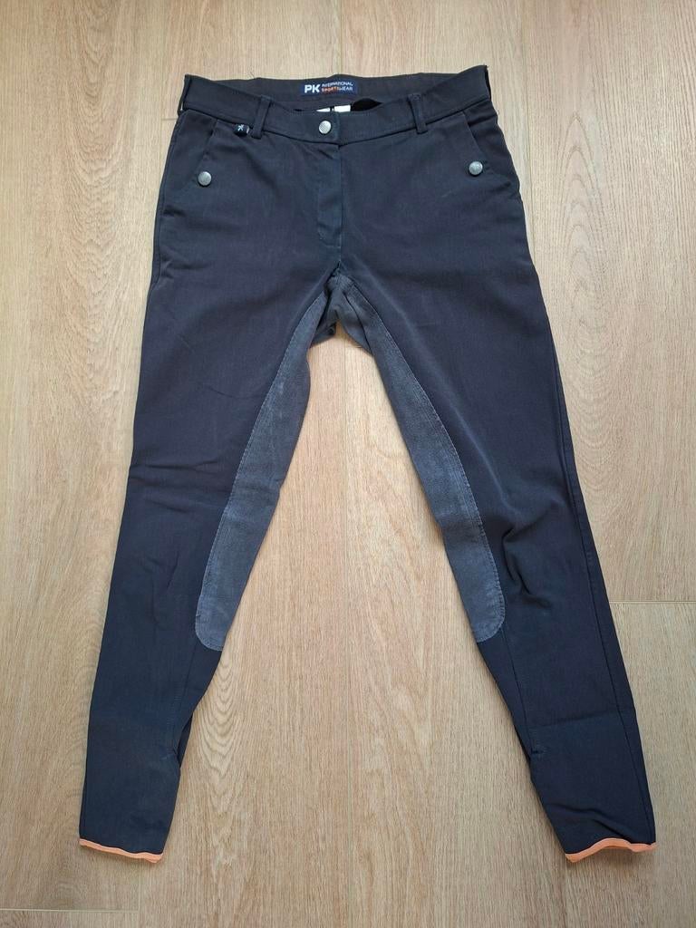 PK dames rijbroek maat 40, Ophalen, Gebruikt, Dames, Bovenkleding