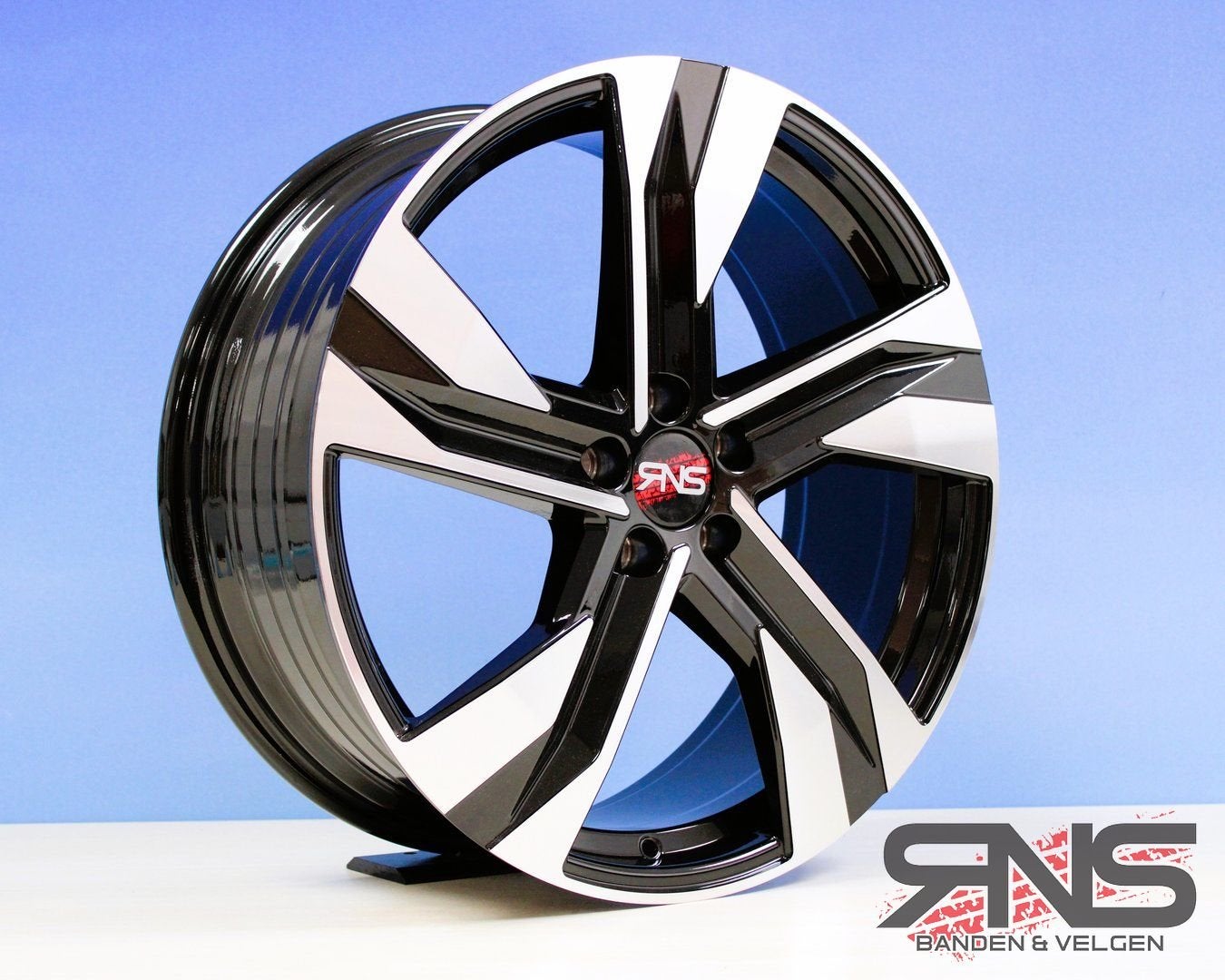5x108 20 inch Jaguar Volvo Ford Lynk & Co Evoque Velgen, Auto-onderdelen, Velg(en), -, -, Nieuw