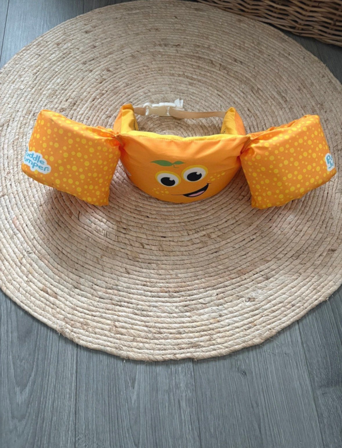 Puddle jumper, Kinderen en Baby's, Ophalen, Zo goed als nieuw