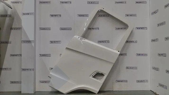 Scania Body & Chassis Parts Portier Scania S Links, Ophalen, Gebruikt, Scania, Carrosserie en Plaatwerk