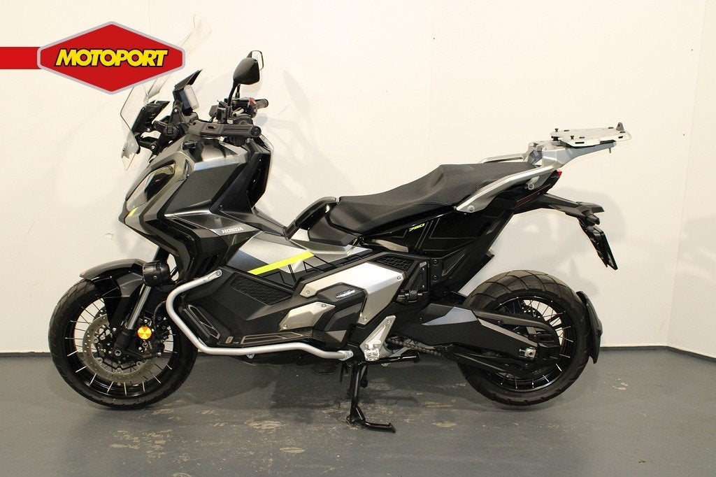 Honda X-ADV 750 (bj 2024), Bedrijf, Mc.benelux@honda-eu.com, Toermotor, Doornveld 180
B-1731  Zellik, BE
