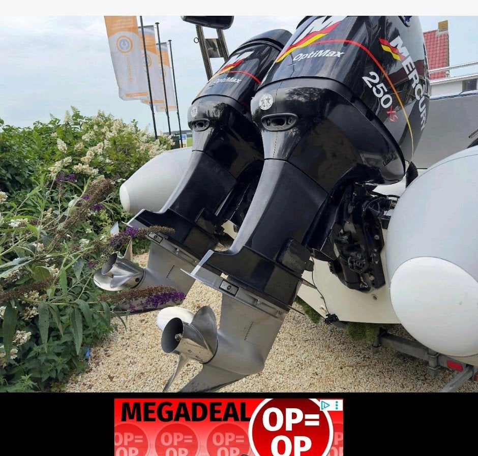 Gezocht: Zeewaardige Vis Console Boot met 2 Motoren, Watersport en Boten, Vis- en Consoleboten, Ophalen of Verzenden, Gebruikt