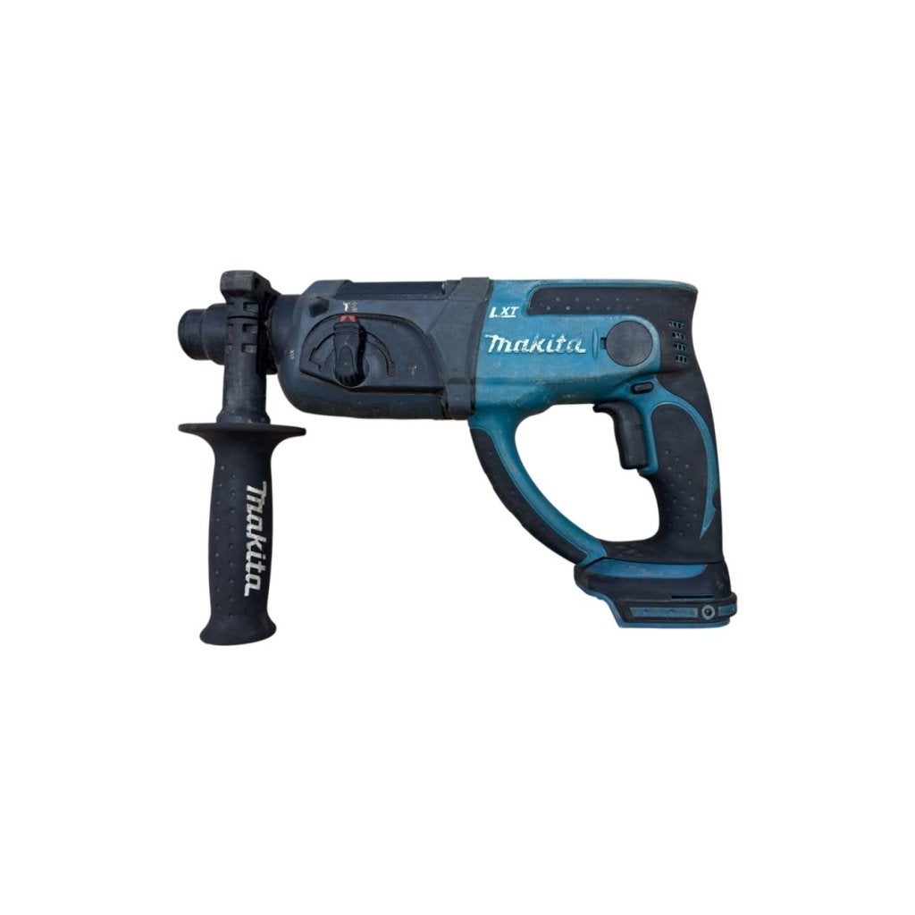 Makita DHR202 2021 Ex. Accu | Gebruikt | 1 Maand Garantie, Makita, Zo goed als nieuw, Support@makita.com, Makita Corporation, 3-11-8, Sumiyoshi-cho, 
Anjo, Aichi 446-8502
Japan
