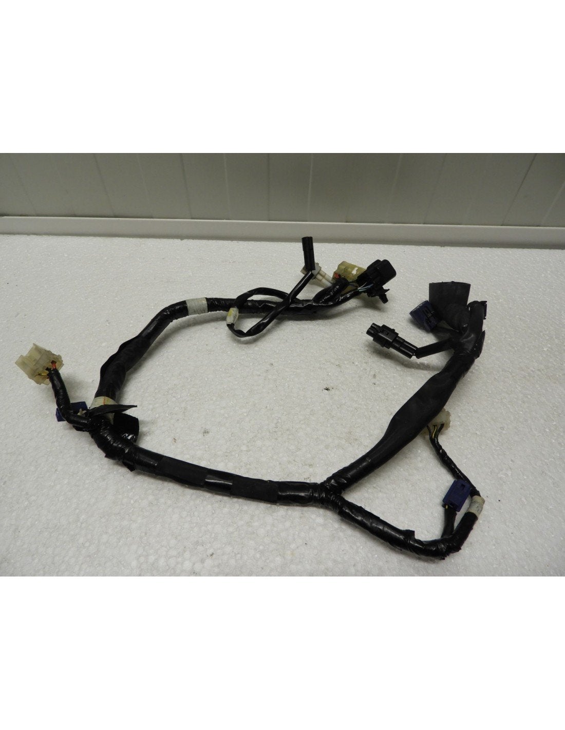 R6 2013 - 2016, 2011 - 2012, 2008 - 2010 Yamaha D1-43546