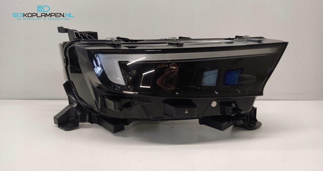 Opel Mokka 2 B Full Led koplamp rechts, Gebruikt, -, -, Opel