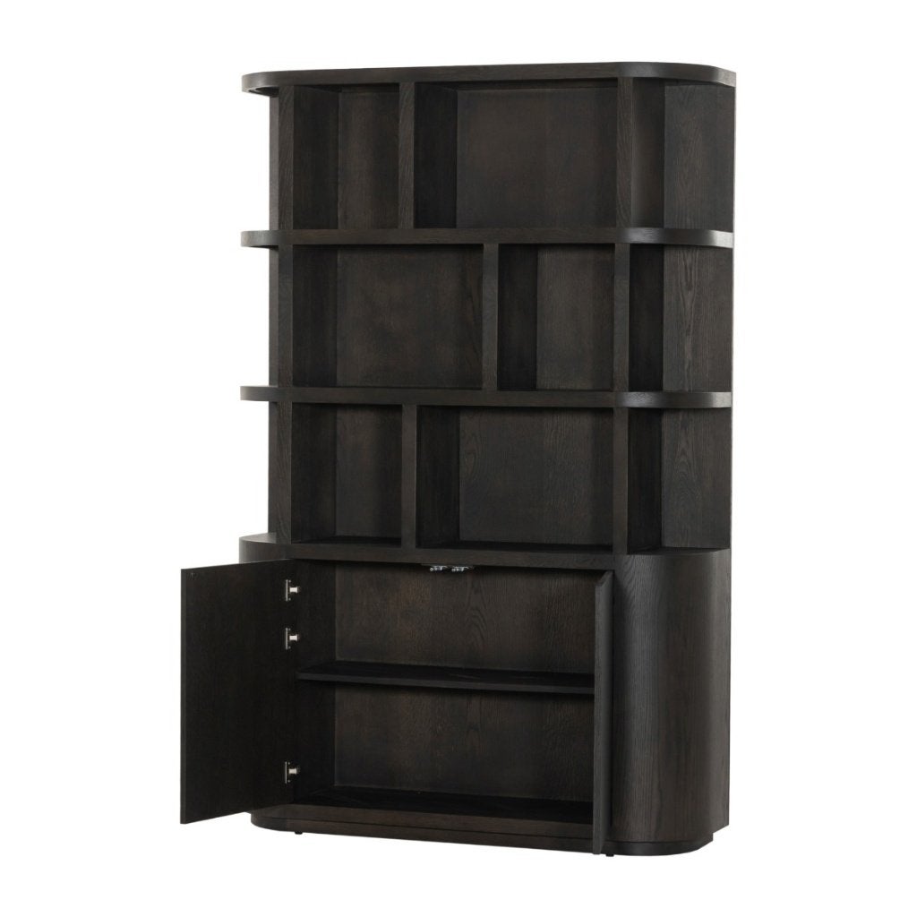Foto 7 van NIEUW Livingfurn Novero kast 220x145 cm | €1749 nu €999 demo