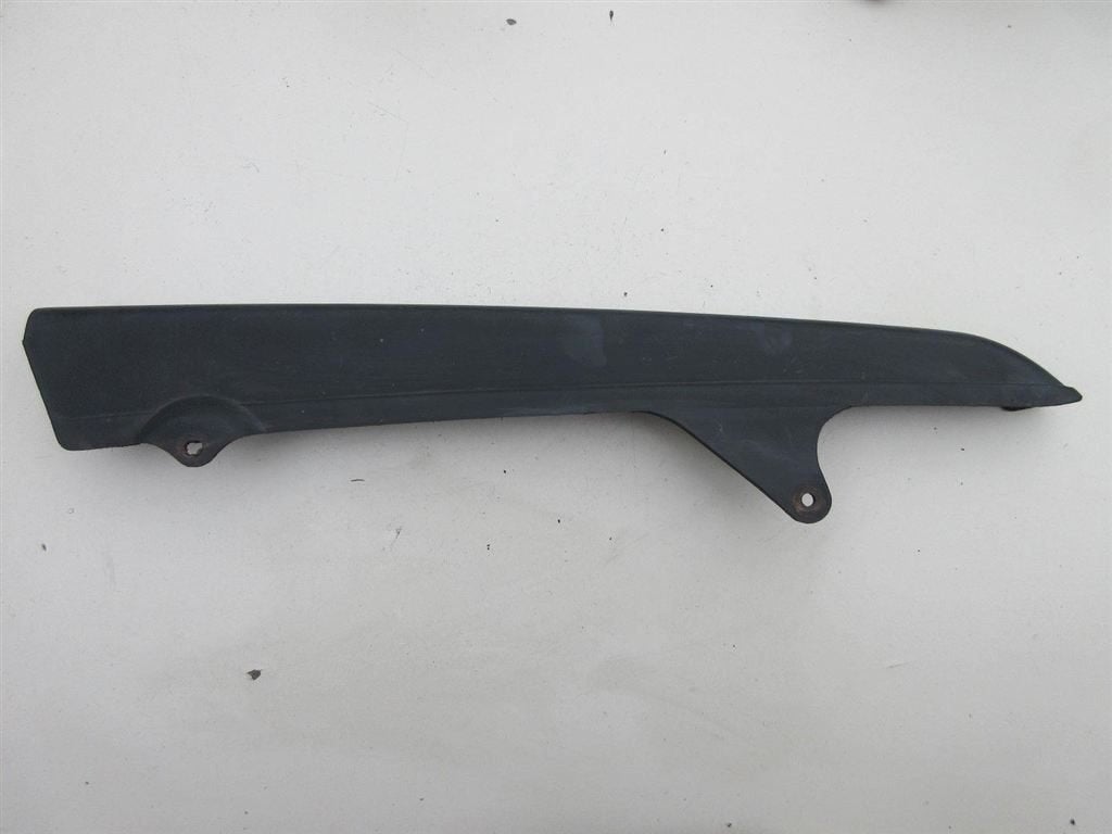 Yamaha XJ600 kettingscherm kettingkast beschermer XJ 600 S, Ophalen of Verzenden, Gebruikt