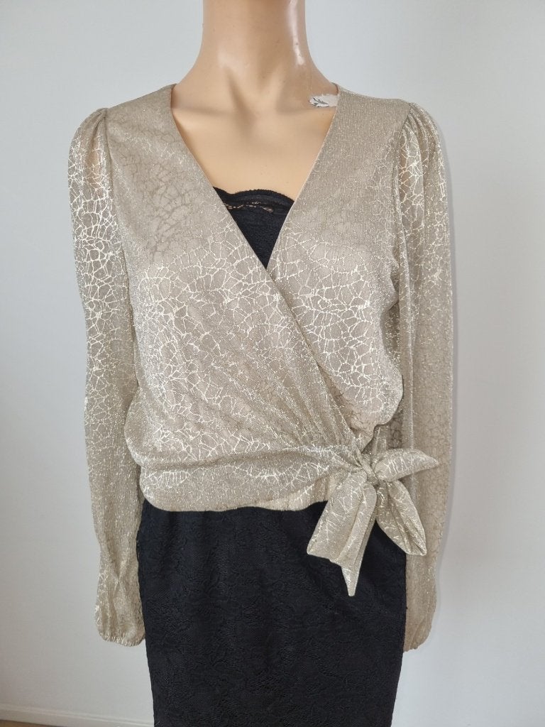 Blouse/top Costes M, Maat 38/40 (M), Overige kleuren, Ophalen of Verzenden, Zo goed als nieuw