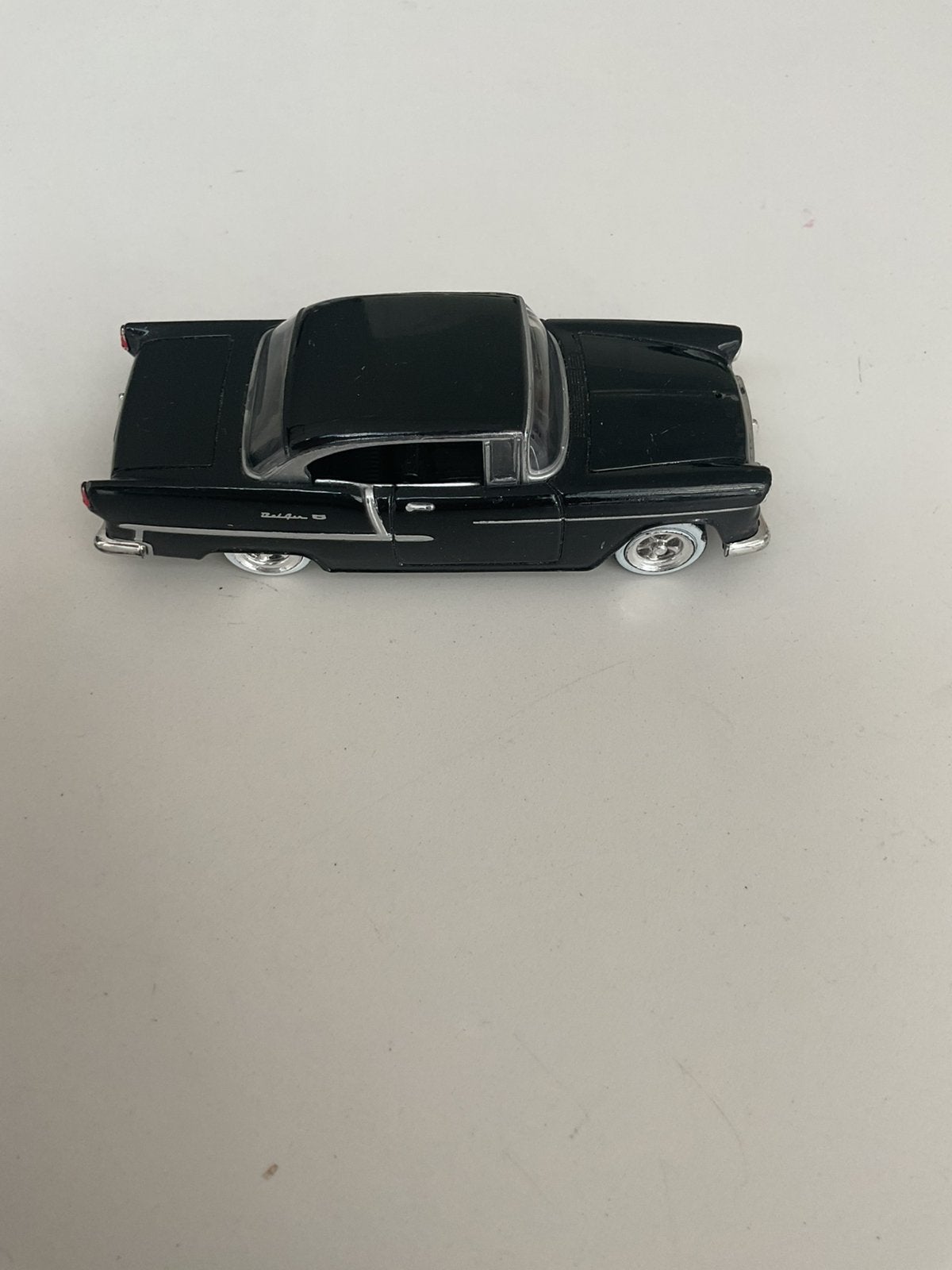 Chevy BelAir 1955, Ophalen of Verzenden, Zo goed als nieuw, Auto