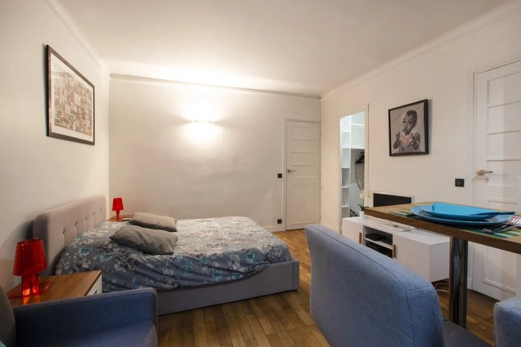 Gemeubileerde studio te huur in Leiden, Minder dan 20 m², Leiden
