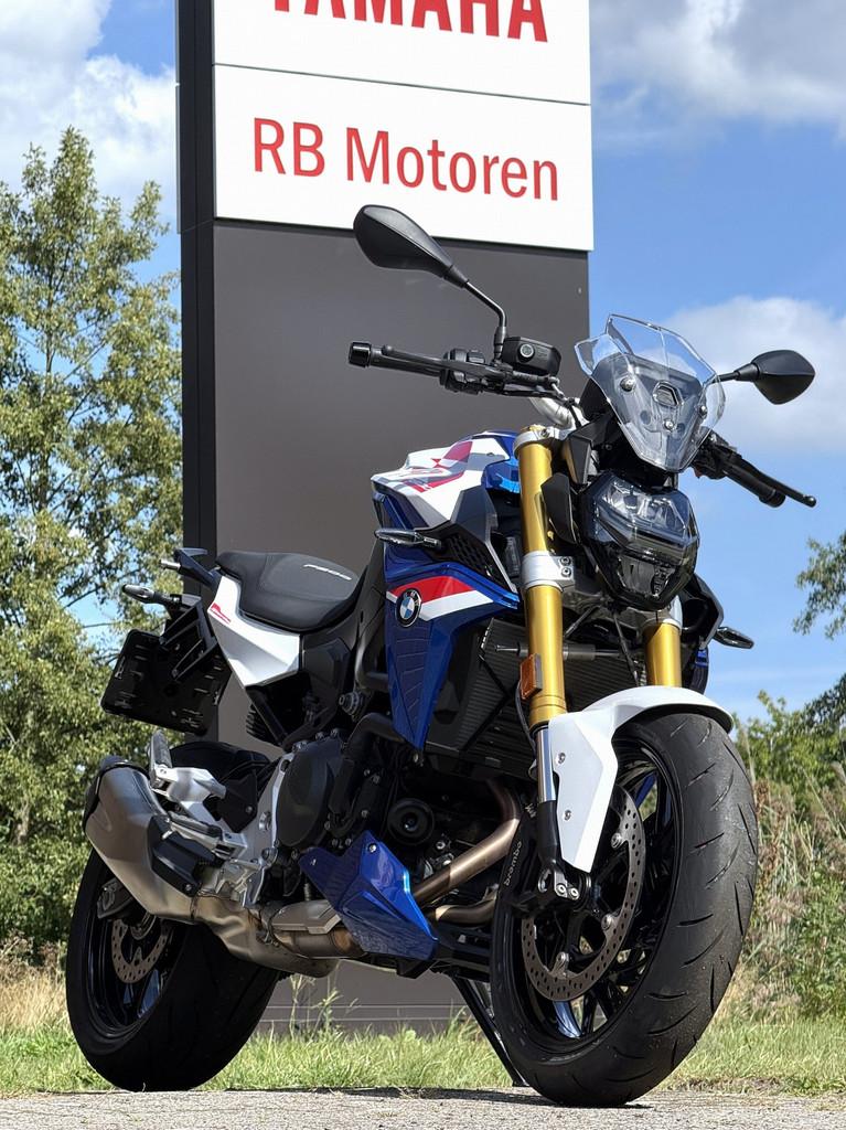 BMW F900R (bj 2024), Motoren, Klantenservice@bmw.nl, Meer dan 35 kW, Overig, Einsteinlaan 5
2289 CC  RIJSWIJK