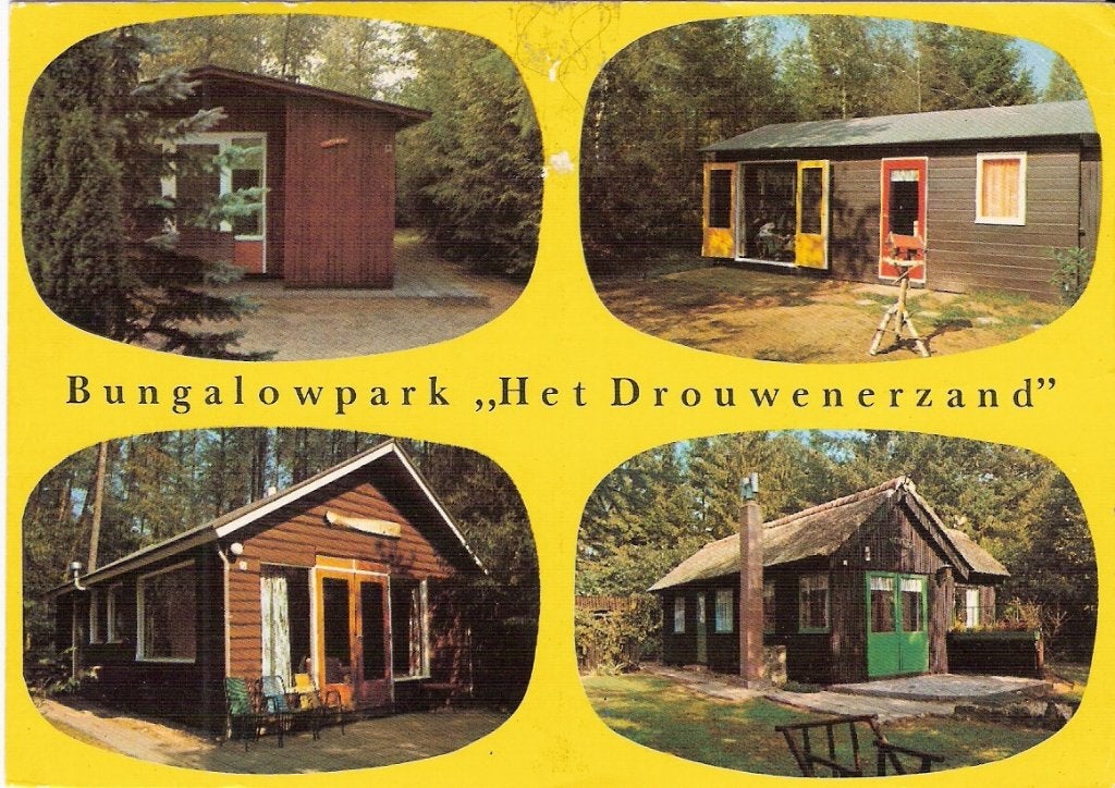 Drouwen (Dr)     332a, Ophalen of Verzenden, Voor 1920, Drenthe