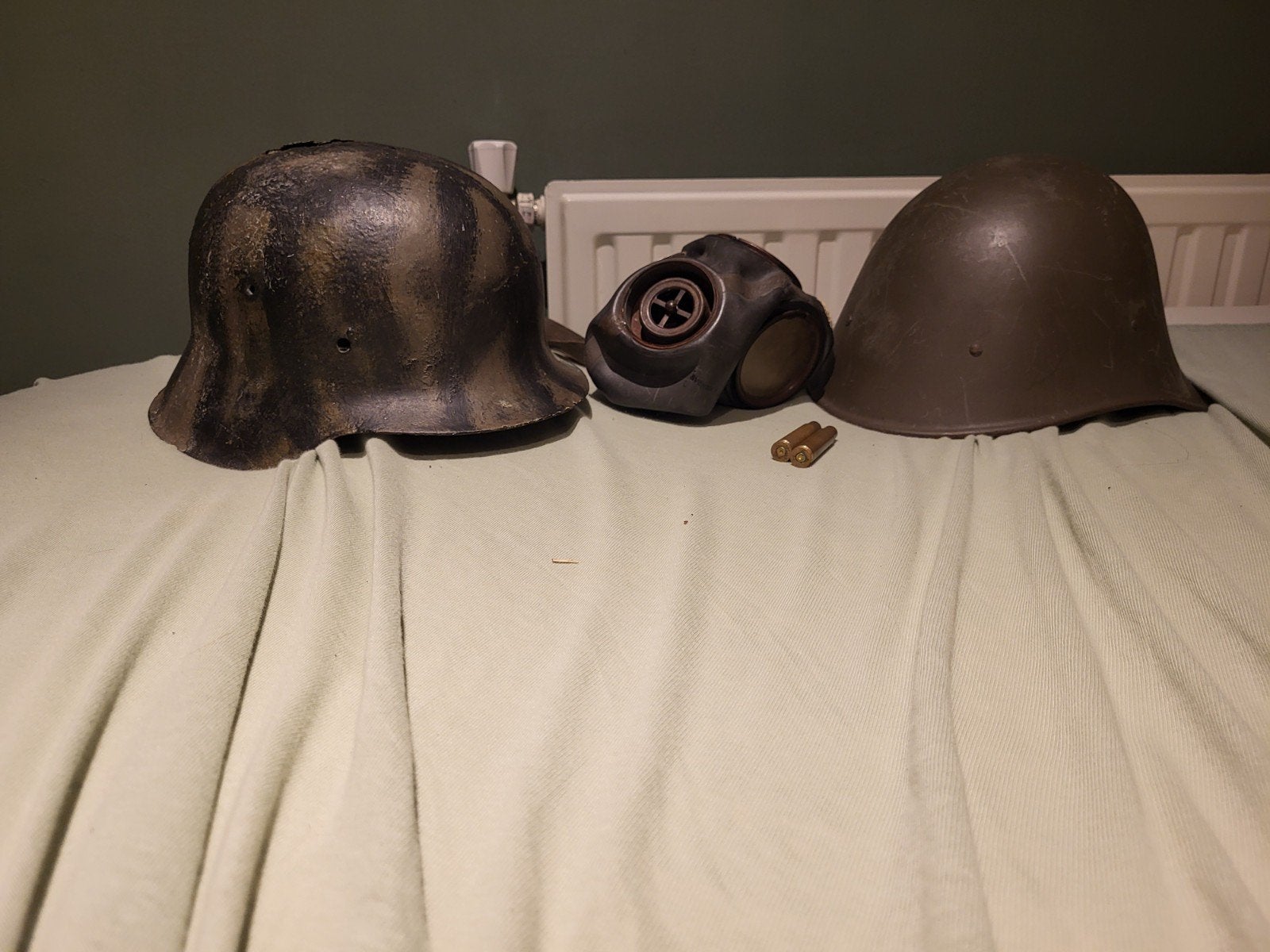 Lotje ww2, Ophalen of Verzenden, Duitsland
