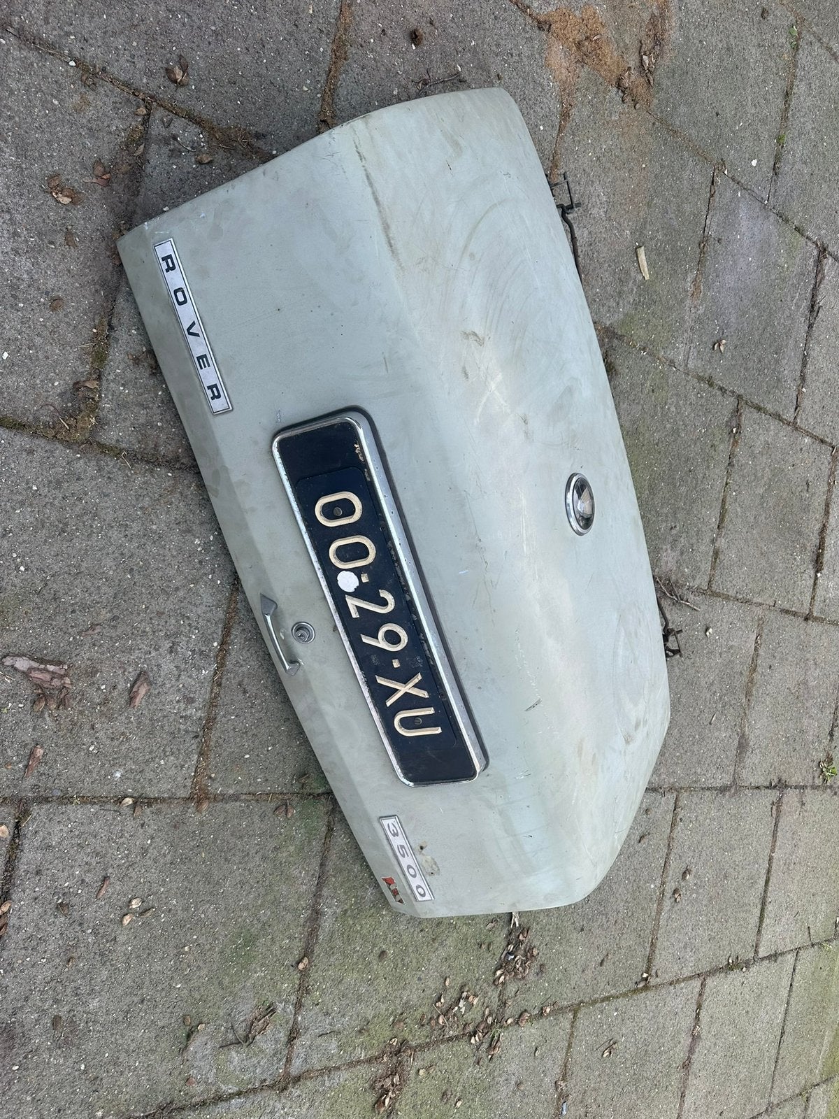 Rover P6 | onderdelen, Ophalen of Verzenden, Rover