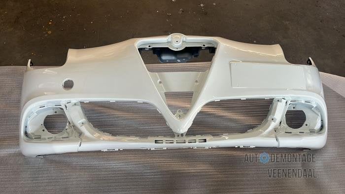 Voorbumper van een Alfa Romeo Giulietta (296/A), -, -, Nieuw, Ophalen of Verzenden