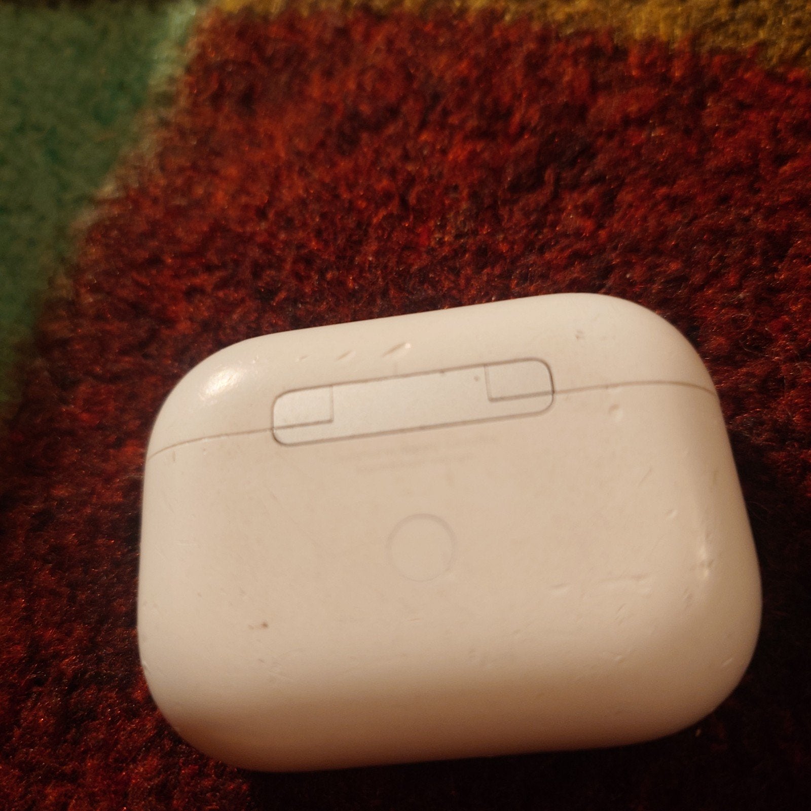 Ipods oplaad doosje met USB A aansluiting, Ophalen of Verzenden, Zo goed als nieuw