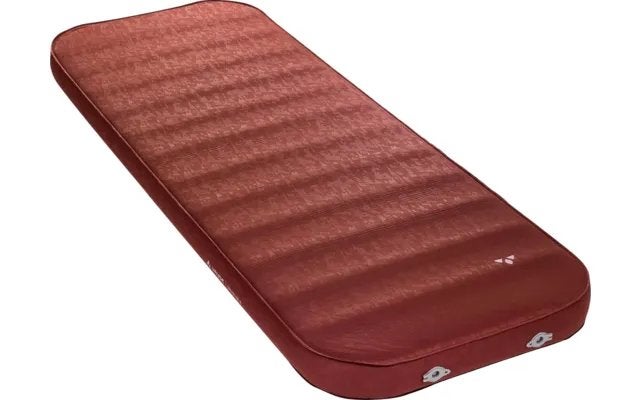 Vaude Dream 10 L II Slaapmat kleur rood, Ophalen, Zo goed als nieuw