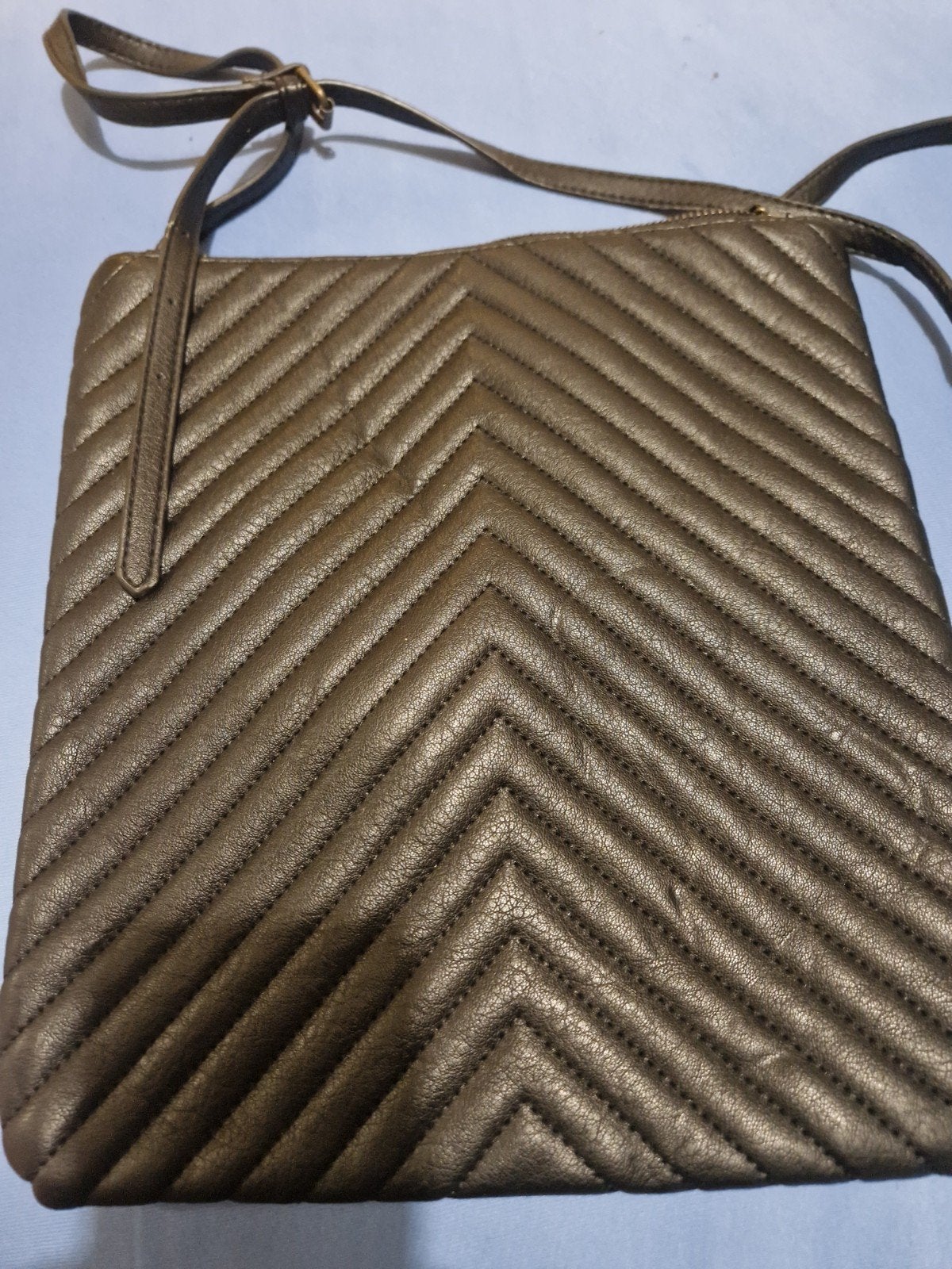 ZUSSS Schoudertasje Zwart - Zo goed als nieuw, Sieraden, Tassen en Uiterlijk, Tassen | Damestassen, Ophalen of Verzenden, Zo goed als nieuw