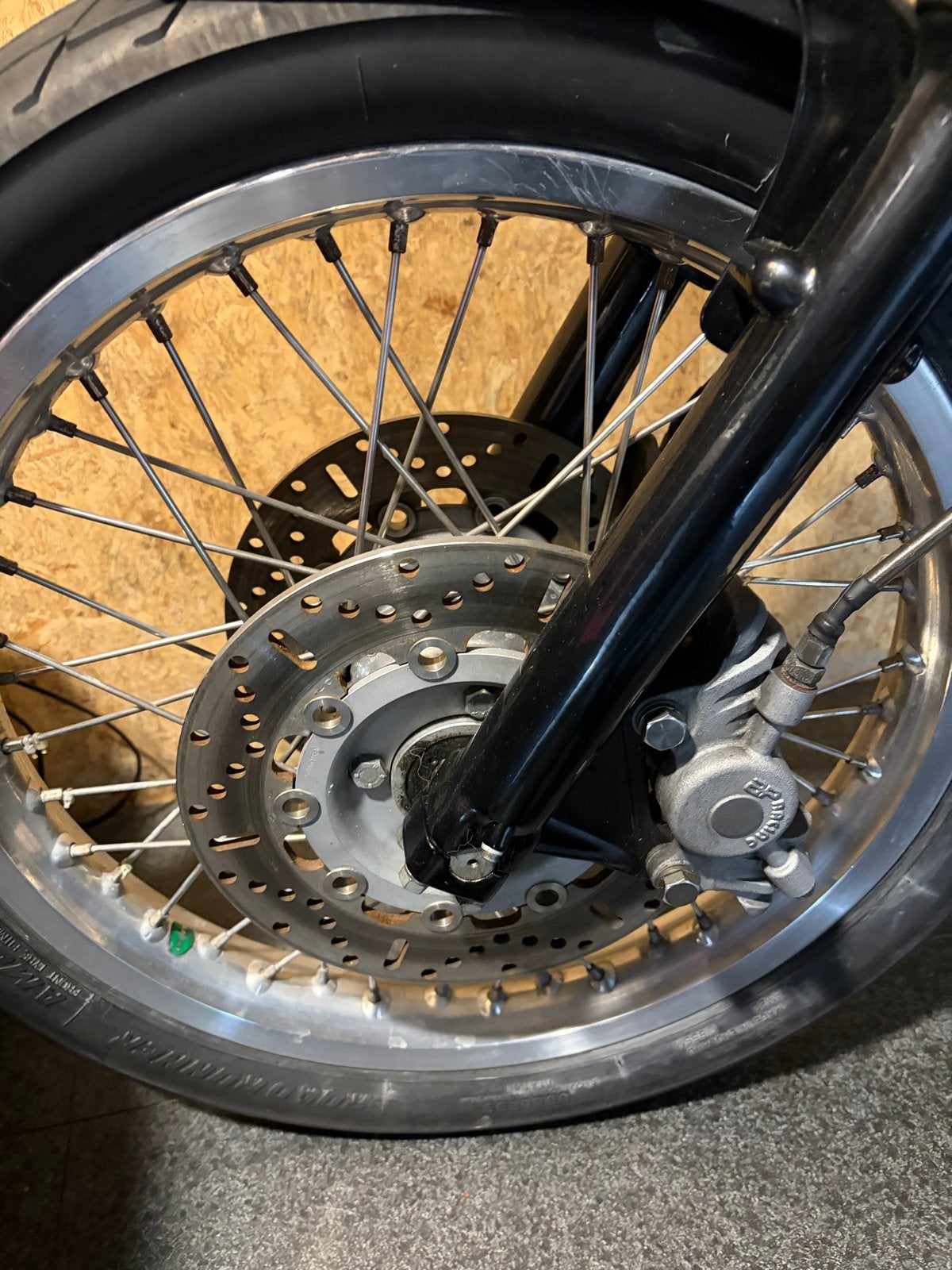 Triton Cafe Racer - Unieke Klassieke Motorfiets, Motoren, 750 cc, Gebruikt, 3 cilinders, Particulier