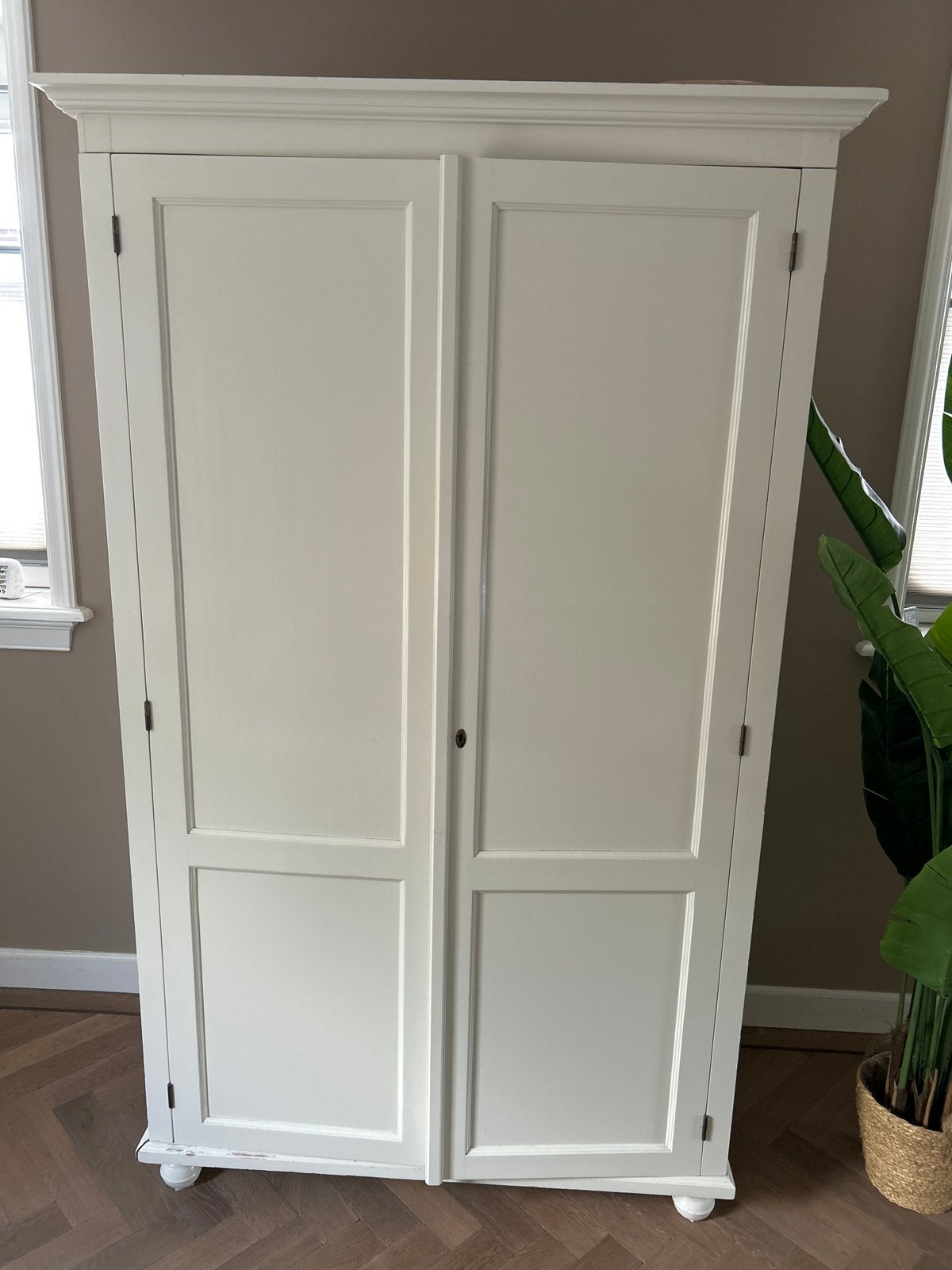 Landelijke Computerkast, Ophalen, Gebruikt, 70 tot 120 cm, 170 cm of meer