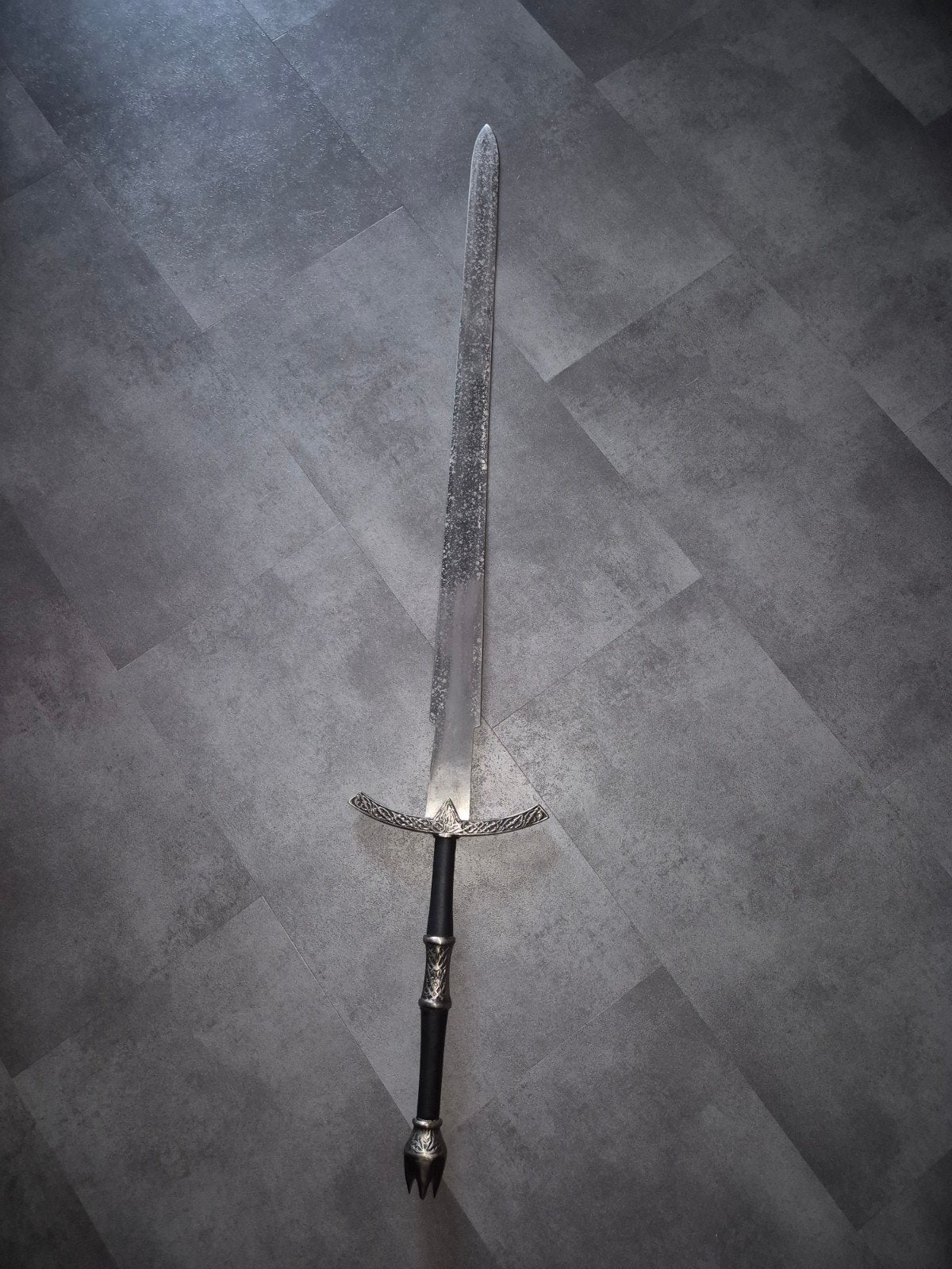 Witch King Zwaard, Ophalen, Zo goed als nieuw, Replica