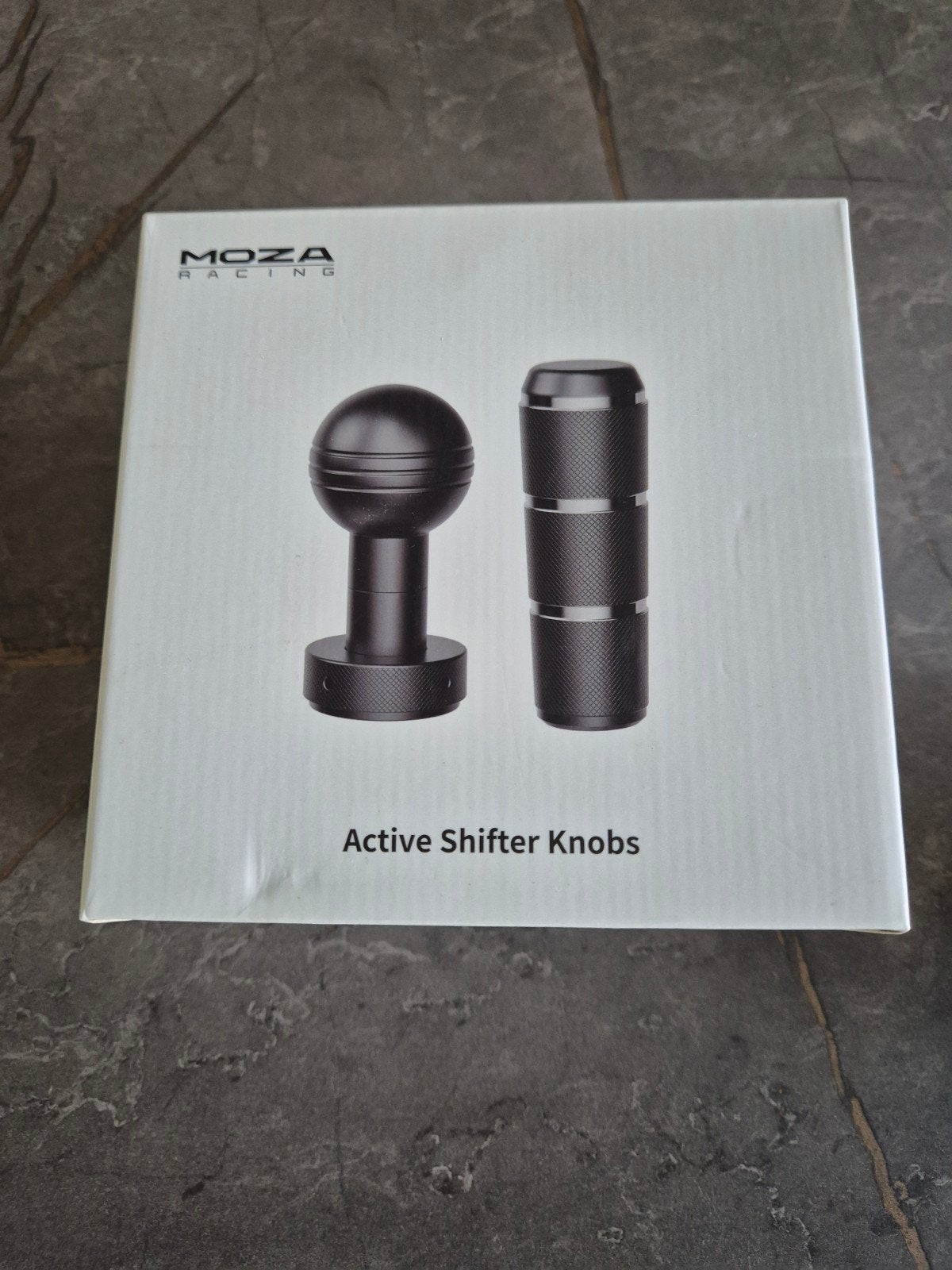 Moza Racing RS079, Ophalen of Verzenden, Nieuw, Moza Racing