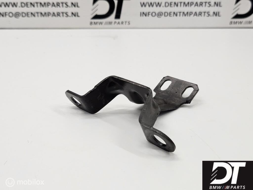 Beugel aanzuiging oliepomp BMW S50B30 / M50 11411735260, Auto-onderdelen, Motor en Toebehoren, Gebruikt, Ophalen of Verzenden