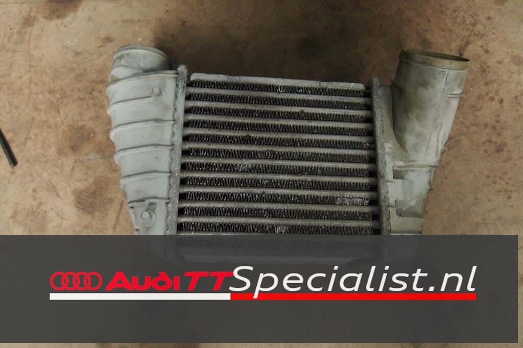 Intercooler Audi TT MK1 8N APX,BAM, Gebruikt, -, -, -
