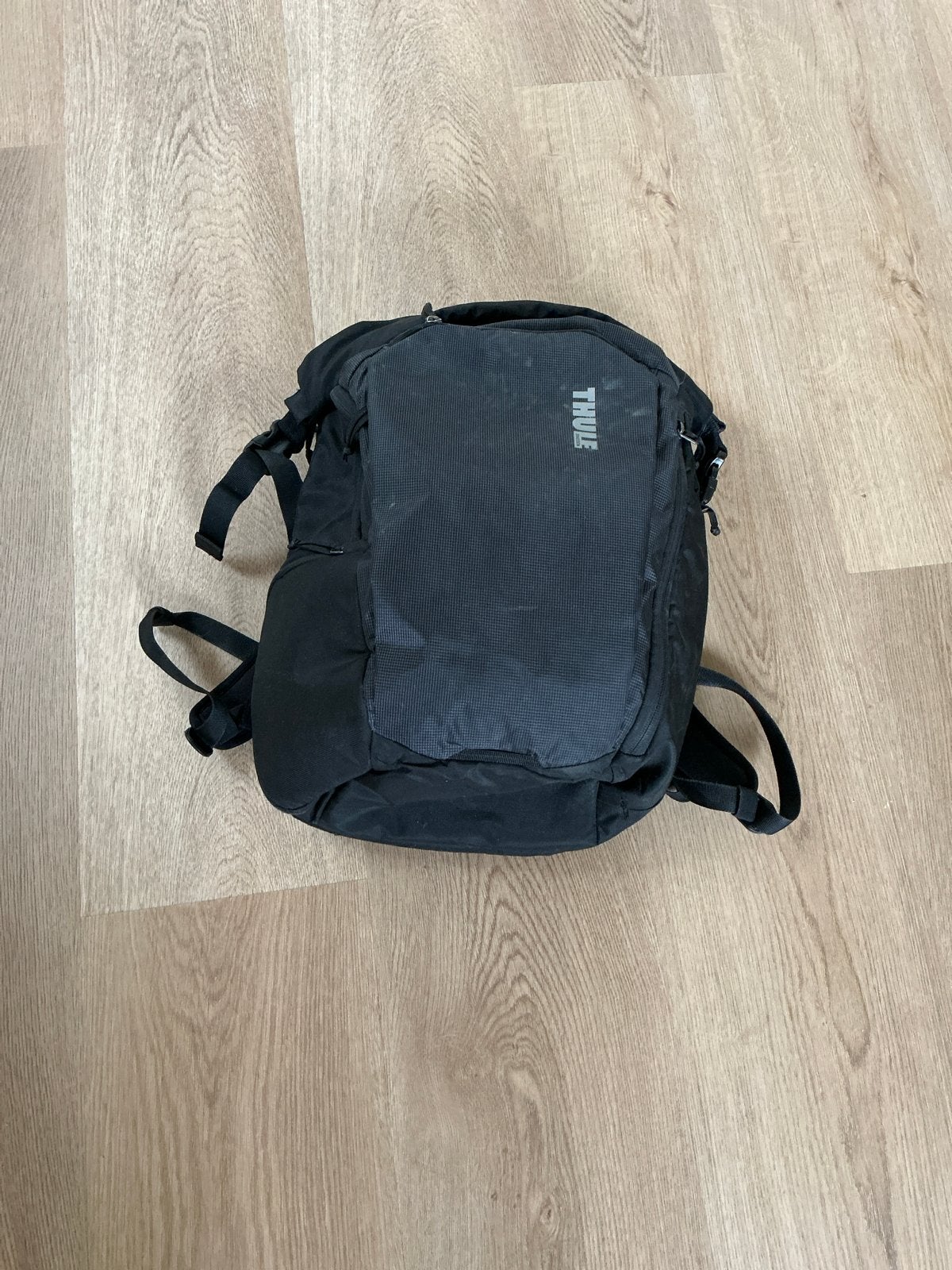 Thule Rugtas voor Camera's met Beschermdoos, Gebruikt, Rugtas, Gevoerd, Ophalen of Verzenden