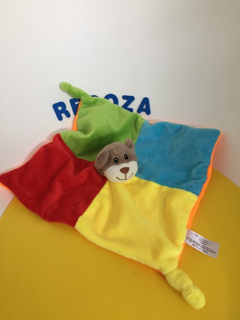 K1669 zeeman doek doekje beer, Ophalen of Verzenden, Zo goed als nieuw, Overige typen