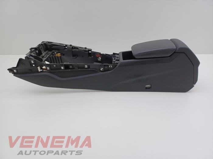 Middenconsoles van een Audi A5, Auto-onderdelen, Interieur en Bekleding, Gebruikt, -, -, -