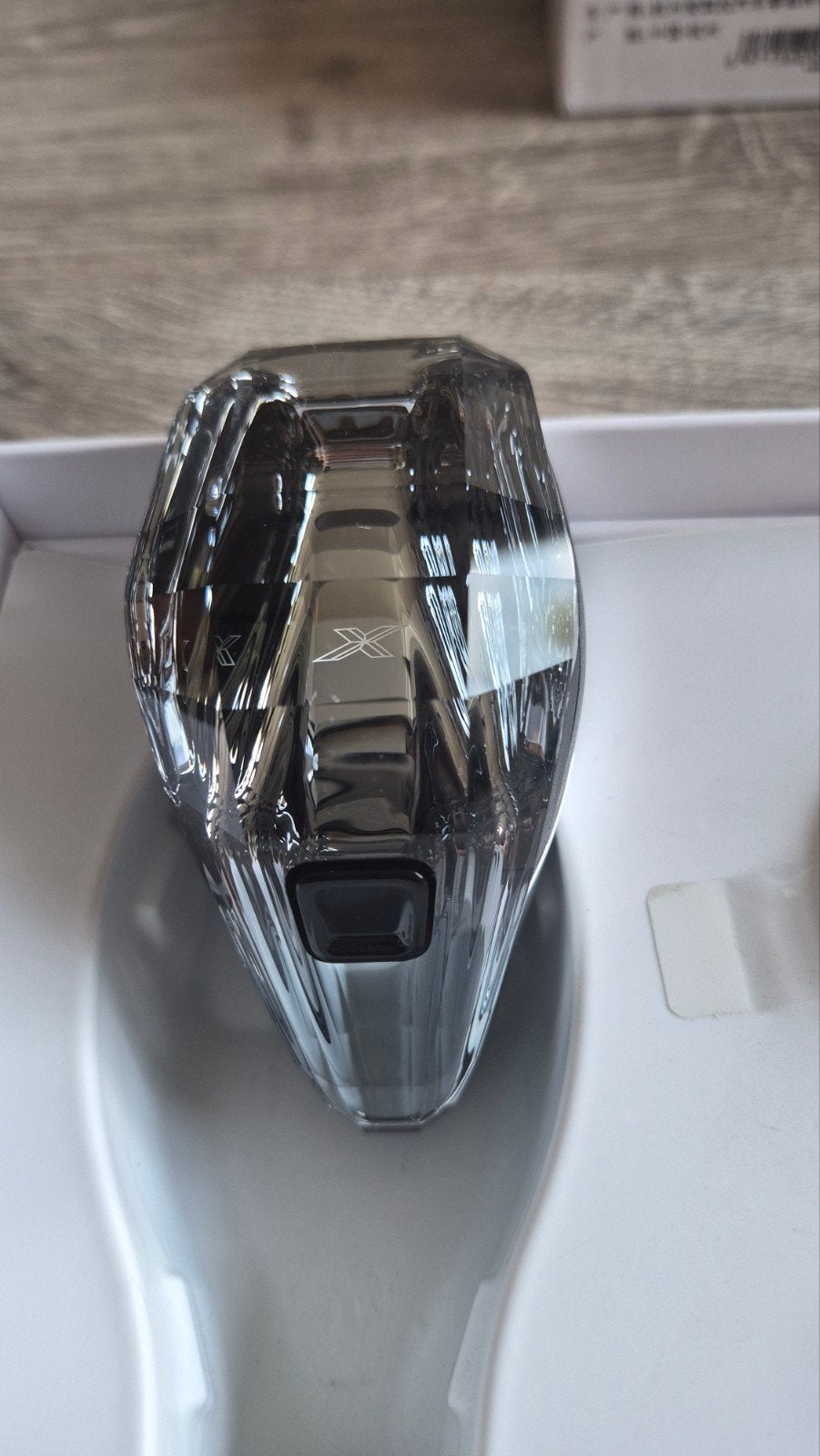 Foto 6 van Crystal Controls – for BMW 2, 3, 4, 8 Series, X3, X4, X5, X6