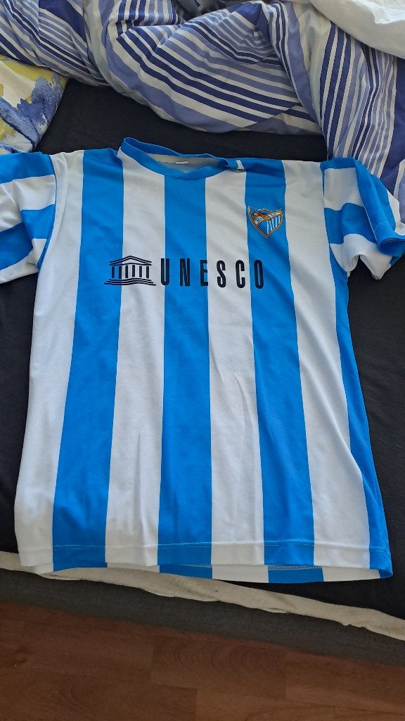 Voetbal shirt, Verzamelen, Ophalen of Verzenden, Gebruikt, Overige binnenlandse clubs, Shirt