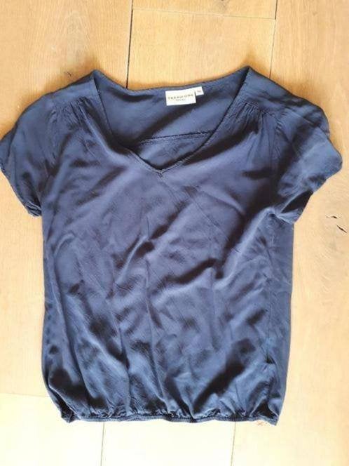 Blousje van Trend one young. Maat 36, Kleding | Dames, Blauw, Ophalen of Verzenden, Maat 36 (S), Trend One