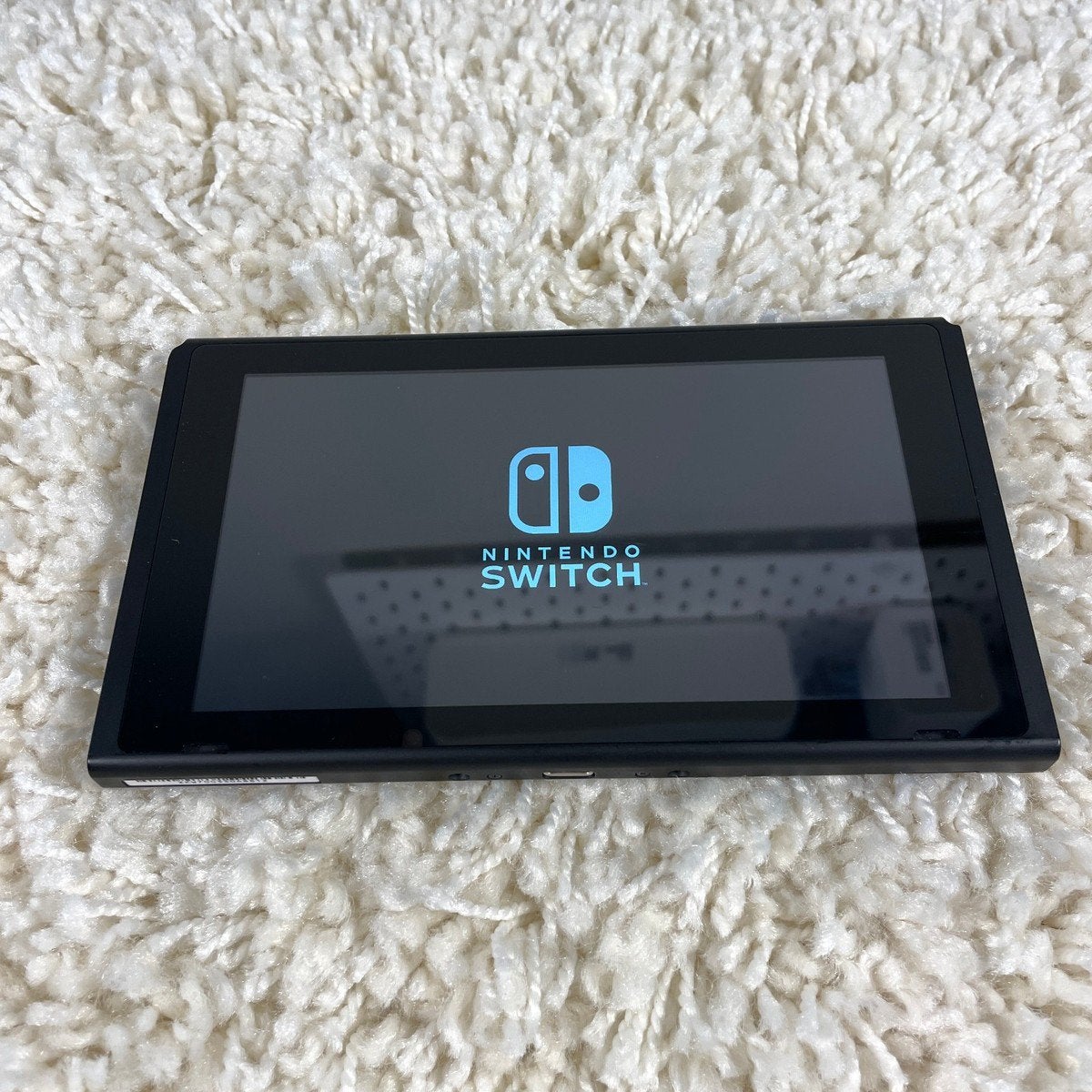Nintendo Switch V2 – alleen tablet – goede staat, 3 spelers of meer, Ophalen of Verzenden, Online