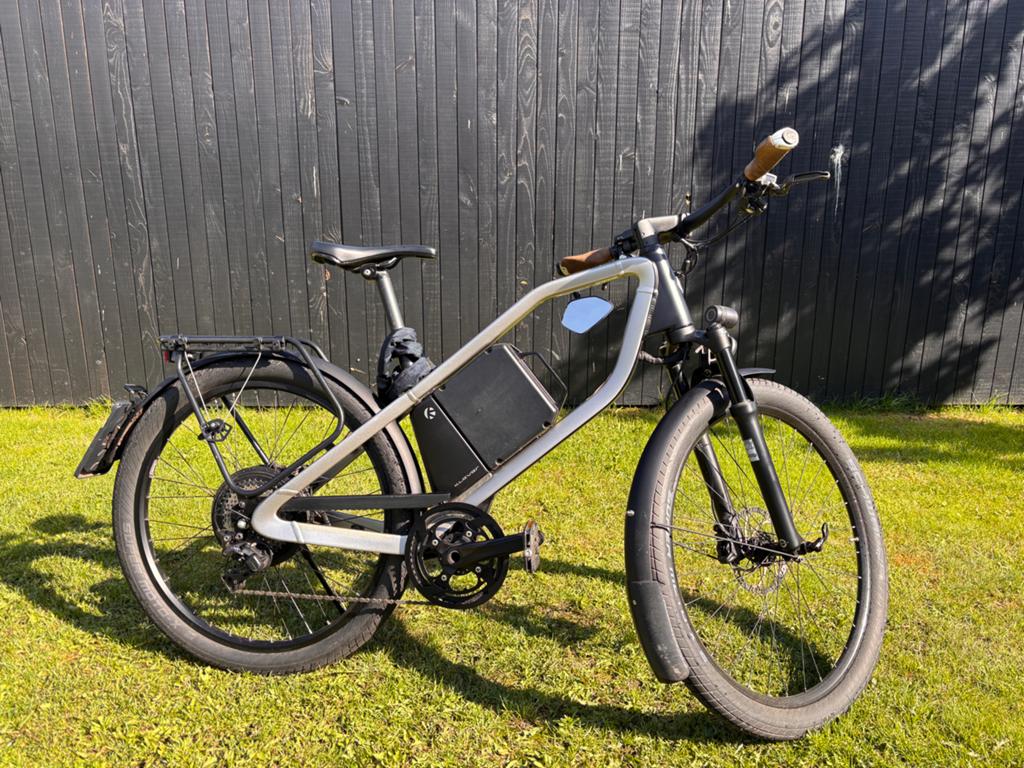 Speed pedelec, Zo goed als nieuw, 51 tot 55 cm, 30 tot 50 km per accu, Ophalen