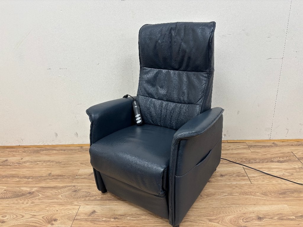 Prominent relax fauteuil, Ophalen, Zo goed als nieuw