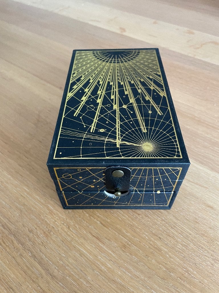 Case Tomorrowland, Verzamelen, Ophalen of Verzenden, Zo goed als nieuw