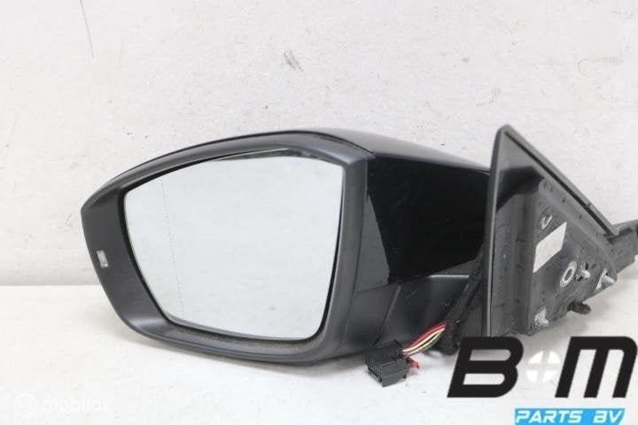 Buitenspiegel links VW T-Roc Cabrio LC9X 2GC857507J