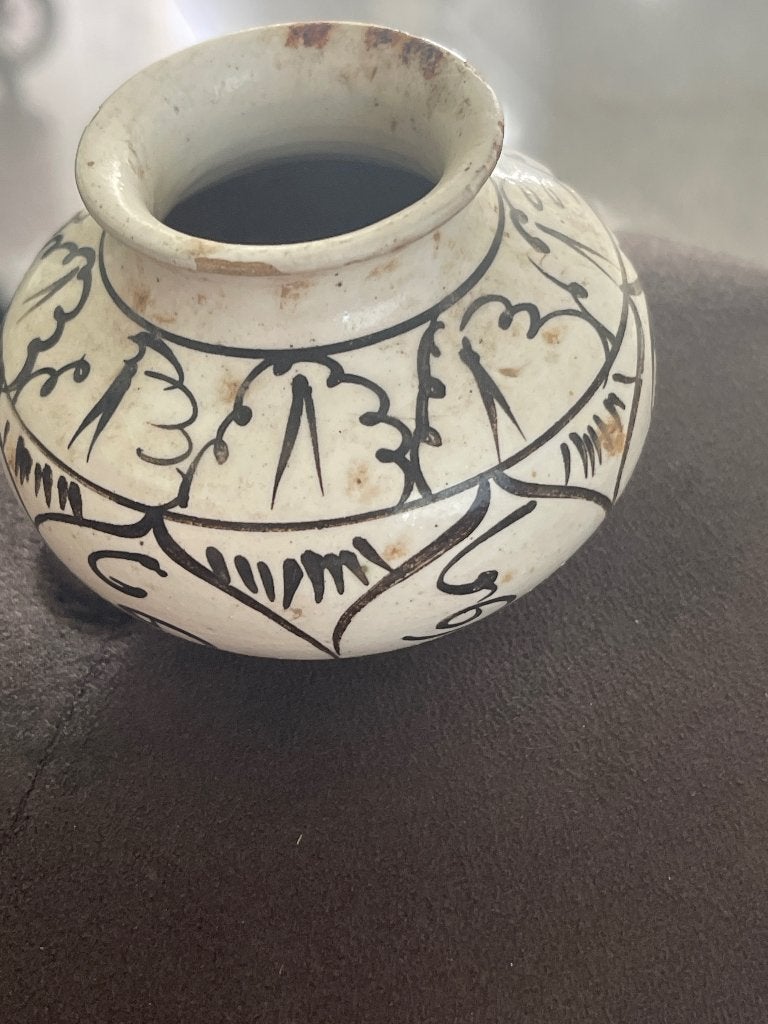 Chinese potje, Antiek en Kunst, Ophalen of Verzenden