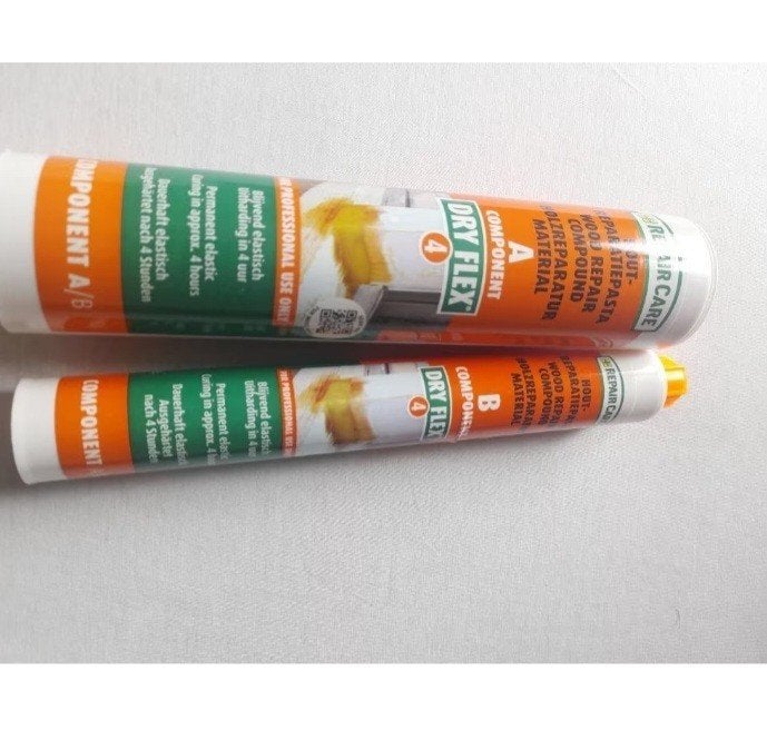 2 Repair care 4 uurs, Ophalen of Verzenden, Nieuw, Overige typen