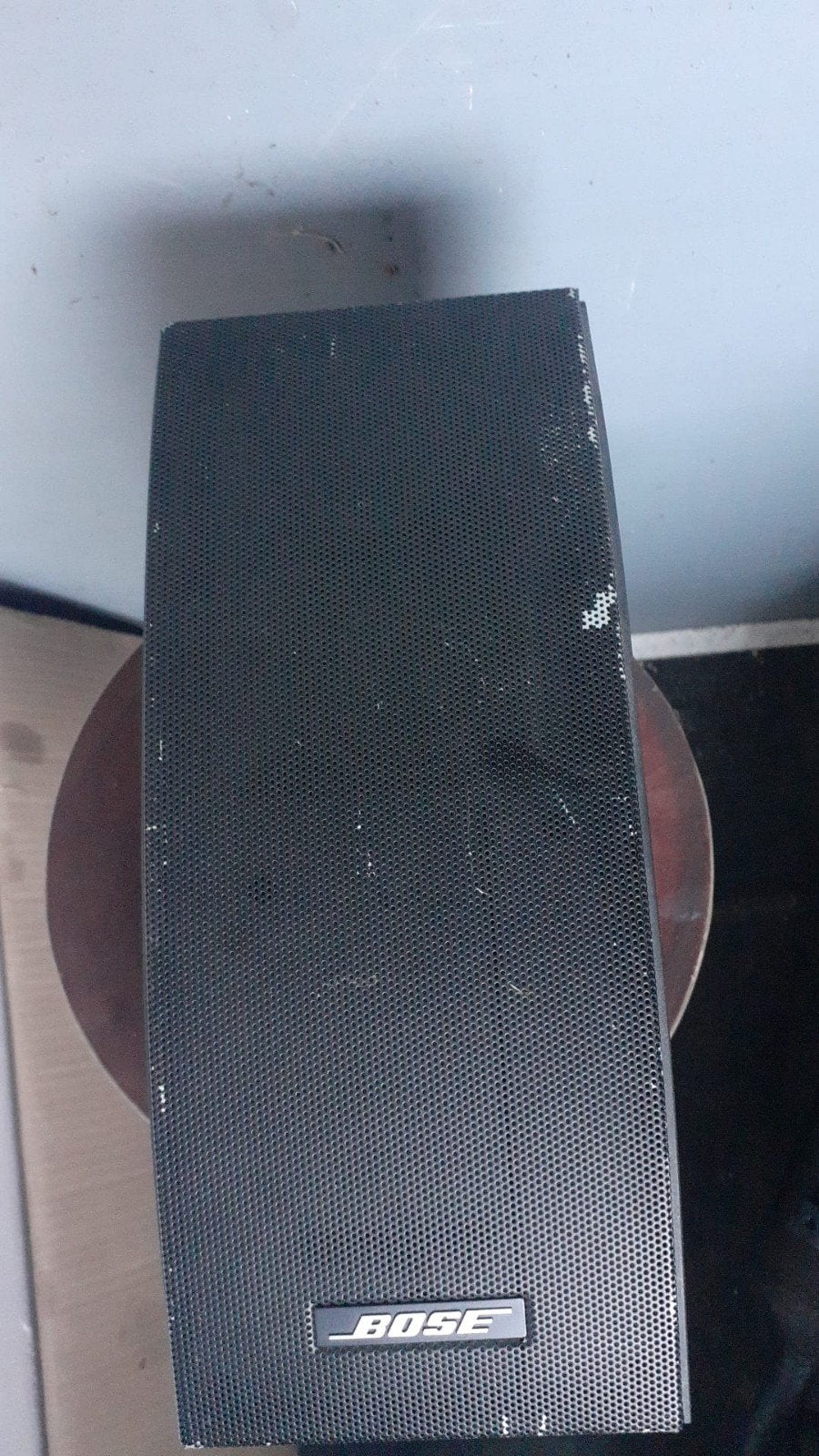 Bose 302 A Environmental Speaker - Model Afmeting, Ophalen, Gebruikt, Overige typen, Bose