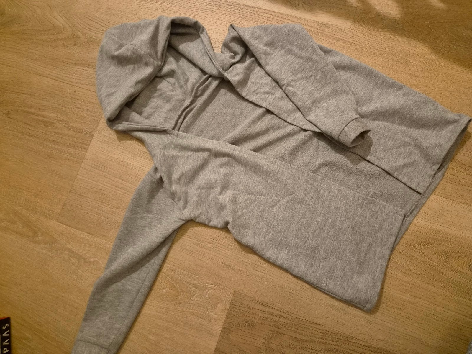 vestje boefjes&bijtjes maat98/104, Ophalen of Verzenden, Meisje, Trui of Vest