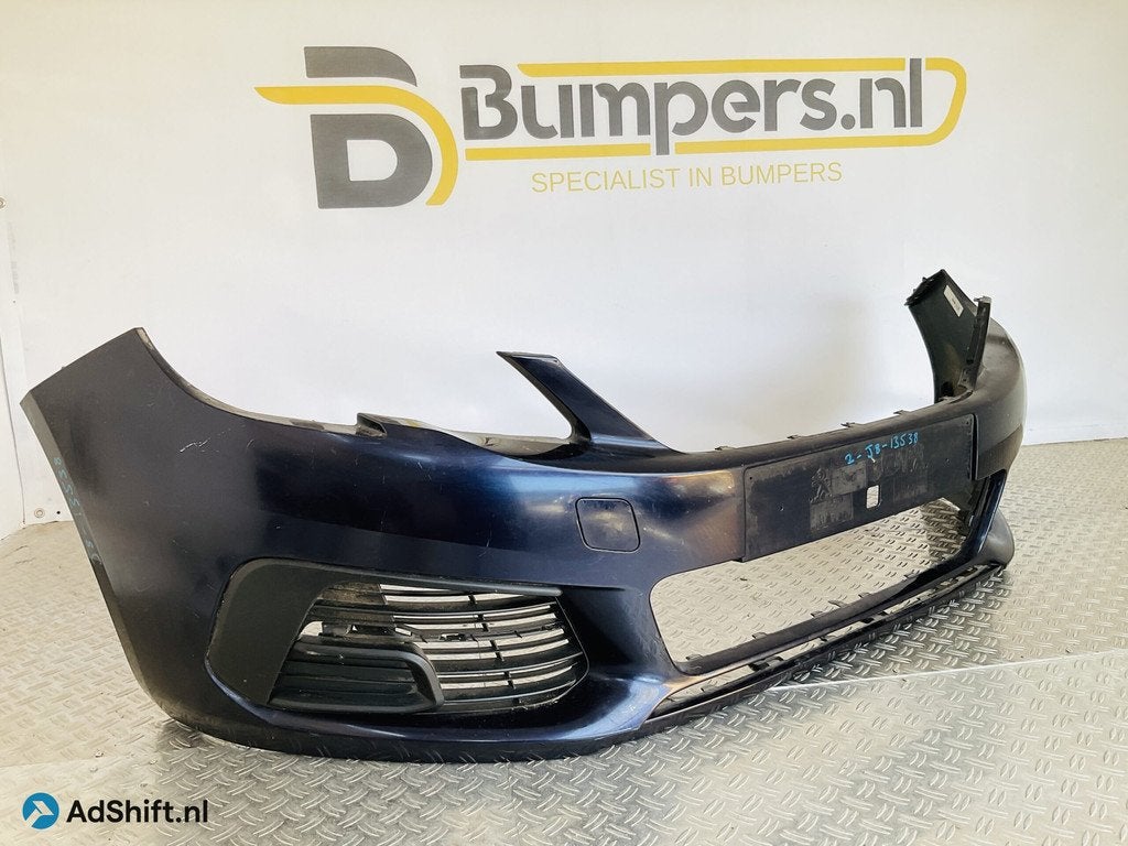 Bumper Peugeot 308 Facelift 16-21 0911SMO01 Voorbumper 2-J8-, Auto-onderdelen, Bumper