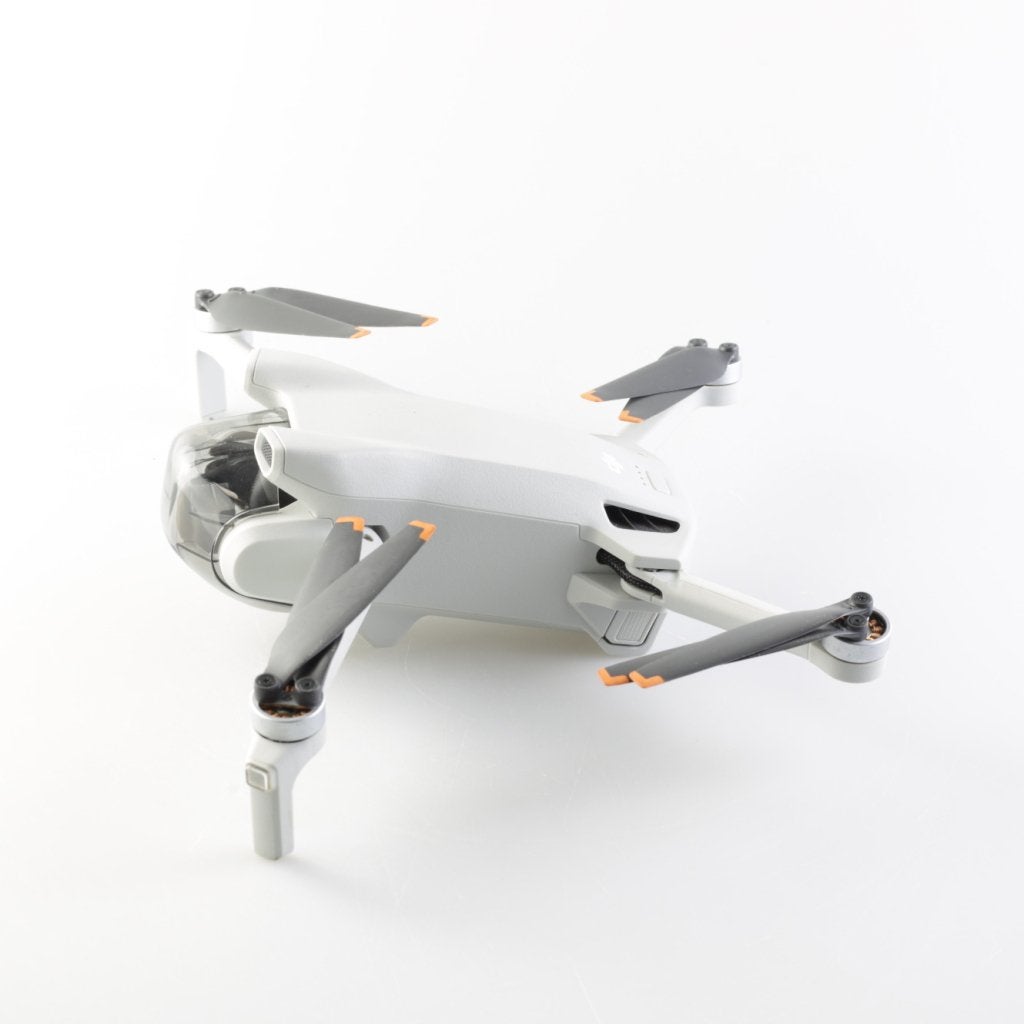 DJI Mini 3 + Remote Controller | Nette staat, DJI, Zo goed als nieuw, Inform@dji.com, DJI Sky City
No. 55 Xianyuan Road
Nanshan District, Shenzhen
China