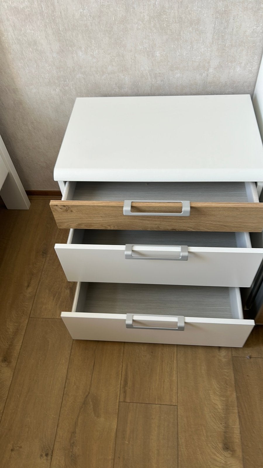 Senioren bed, Ophalen of Verzenden, Zo goed als nieuw