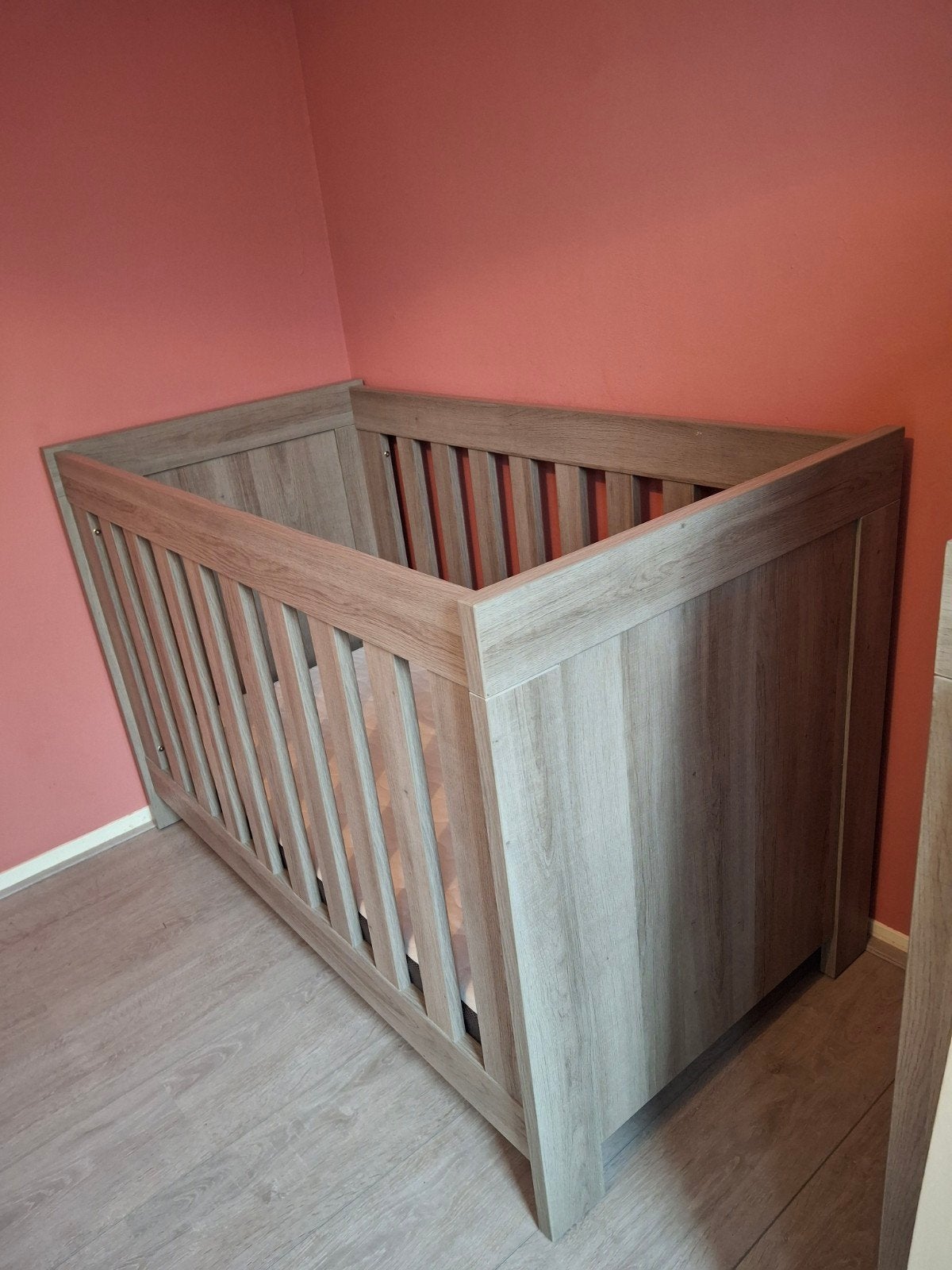 Complete babykamer, Ophalen, Zo goed als nieuw, Jongetje of Meisje