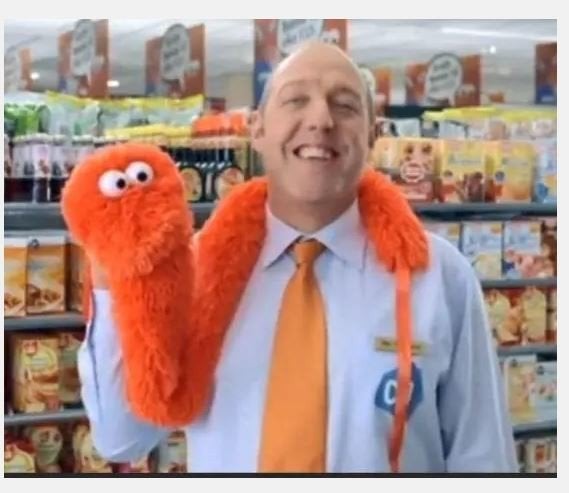 voetbal ORANJE LANGE GROTE SLANG BOA WUPPIE BEESSIE, Verzamelen, Ophalen of Verzenden, Zo goed als nieuw, Overige sporten, Overige typen