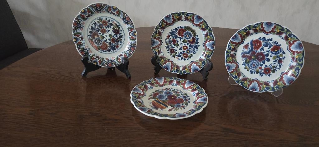 sierbordjes, Antiek en Kunst, Ophalen
